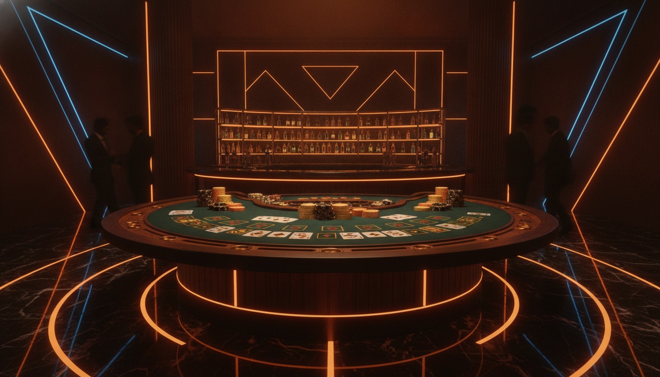 Roby Casino